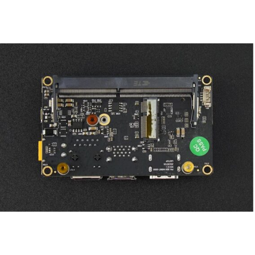 Buy DFRobot DFR1123 A603 Carrier Board for NVIDIA Jetson Orin NX